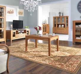 mobilier, cu o estetică rafinată de standarde înalte de calitate